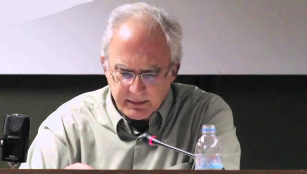 Γ. Μαργαρίτης : Σφαγείο λαών, οι ανταγωνισμοί των Ισχυρών – Απέραντο στρατόπεδο συγκέντρωσης αποικιοκρατίας η Γάζα